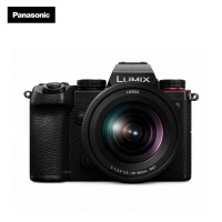 松下（Panasonic）S5K 全画幅微单相机 数码相机 微单套机（20-60mm）约2